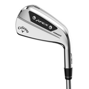 Callaway Apex Ai 150 Irons