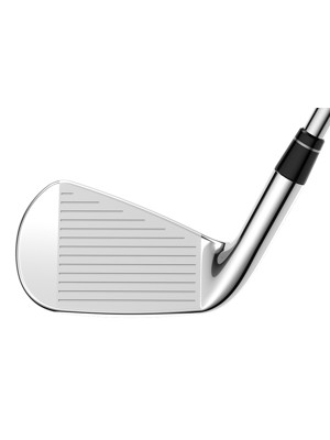 Callaway Apex Ai 150 Irons (Steel Shaft)