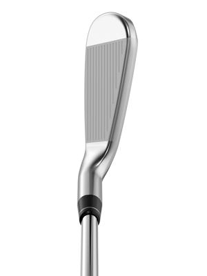 Callaway Apex Ai 200 Irons (Steel Shaft)