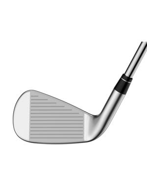 Callaway Apex Ai 200 Irons (Steel Shaft)