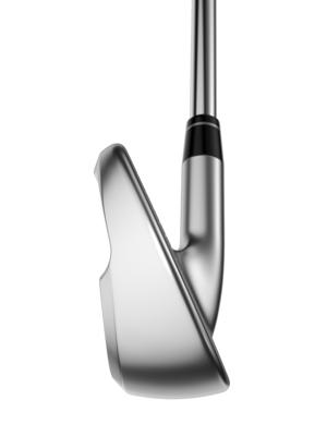 Callaway Apex Ai 200 Irons (Steel Shaft)