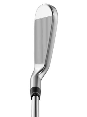 Callaway Apex Ai 300 Irons (Steel Shaft)