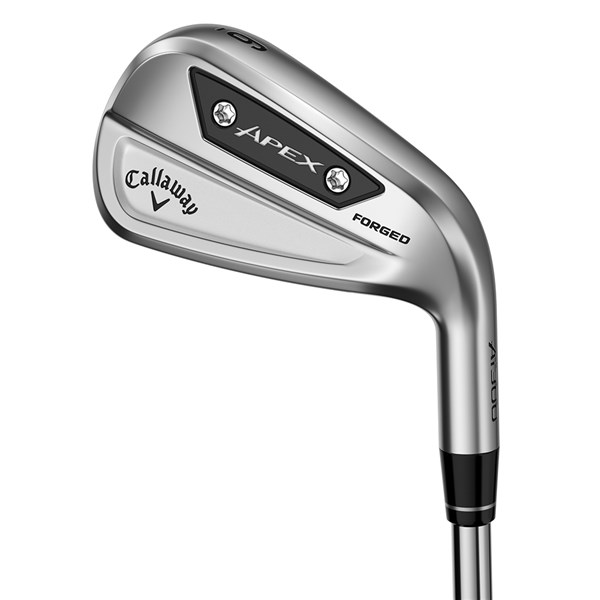 Callaway Apex Ai 300 Irons (Graphite Shaft)