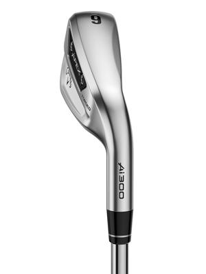 Callaway Apex Ai 300 Irons (Steel Shaft)