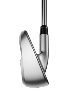 Callaway Apex Ai 300 Irons (Steel Shaft)