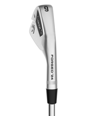 Callaway Apex 24 MB Irons