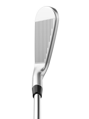 Callaway Apex 24 Pro Irons (Graphite Shaft)