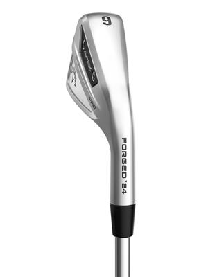 Callaway Apex 24 Pro Irons (Graphite Shaft)