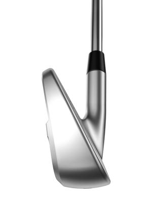Callaway Apex 24 Pro Irons (Graphite Shaft)