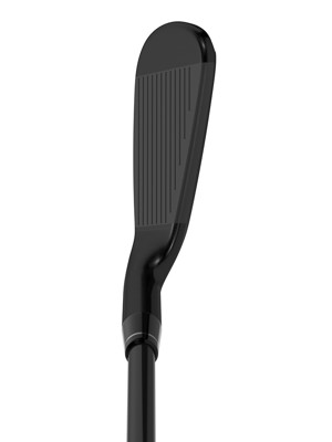 Callaway Apex Ti Fusion Irons (Steel Shaft)