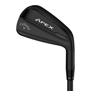 Callaway Apex Ti Fusion Irons