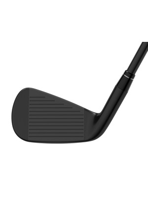 Callaway Apex Ti Fusion Irons (Steel Shaft)