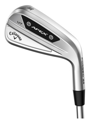 Callaway Apex 24 Utility Driving Iron (Steel Shaft)