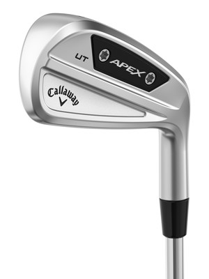 Callaway Apex 24 Utility Driving Iron (Steel Shaft)