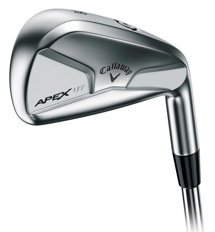 Callaway Apex Utility Driving Iron (Graphite Shaft)