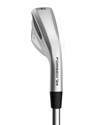 Callaway Apex 24 Utility Driving Iron (Steel Shaft)