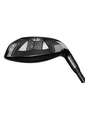 Callaway Apex 24 UW Utility Wood