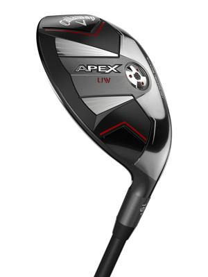 Callaway Apex 24 UW Utility Wood