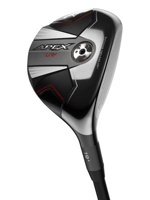 Callaway Apex 24 UW Utility Wood