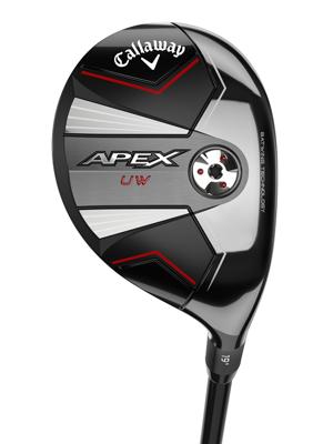 Callaway Apex 24 UW Utility Wood