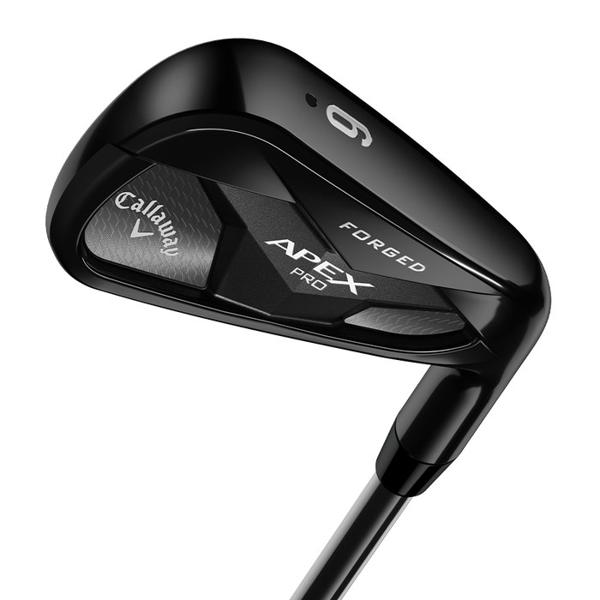callaway apex 19 smoke