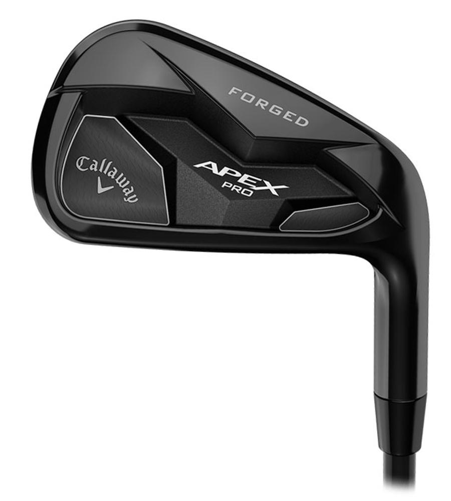 callaway apex 19 smoke