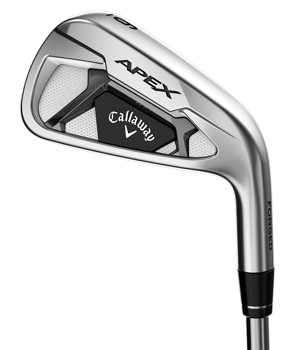 callaway apex combo