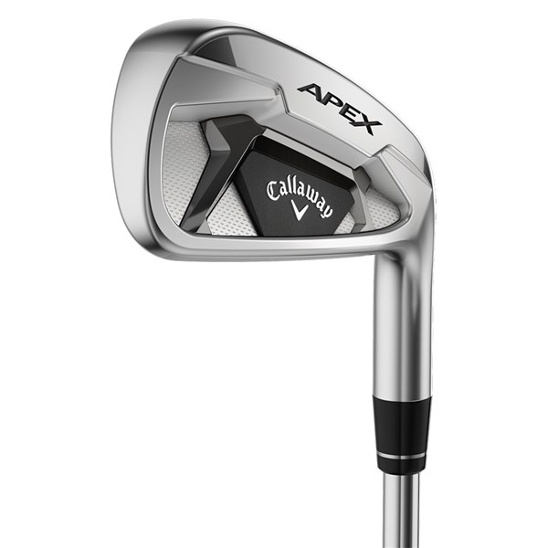 apex21 irons ext4
