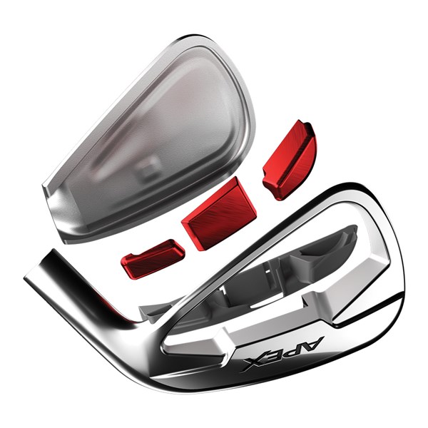 apex21 irons ext5