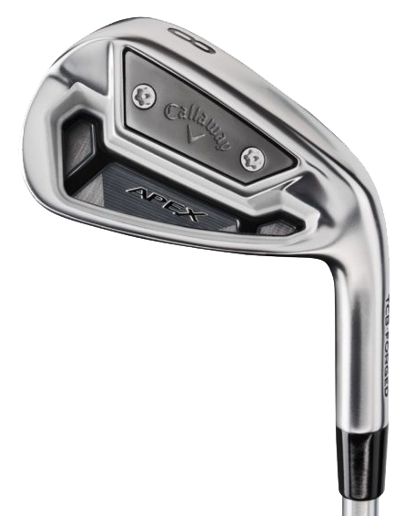 Callaway Apex TCB 21 Irons - Golfonline