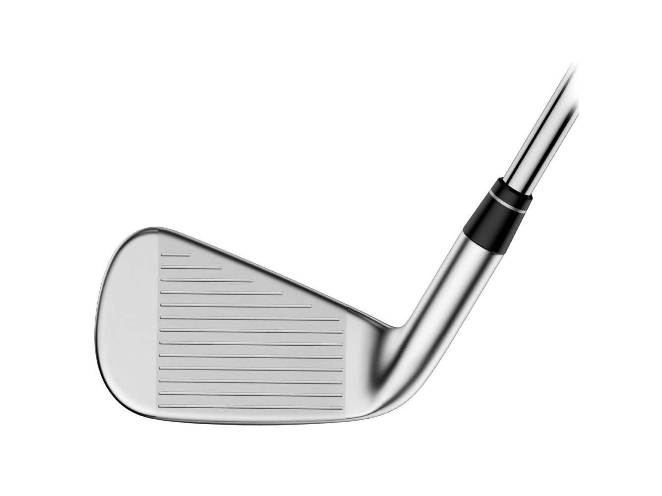 Callaway Apex CF 16 Irons (Steel Shaft) | GolfOnline