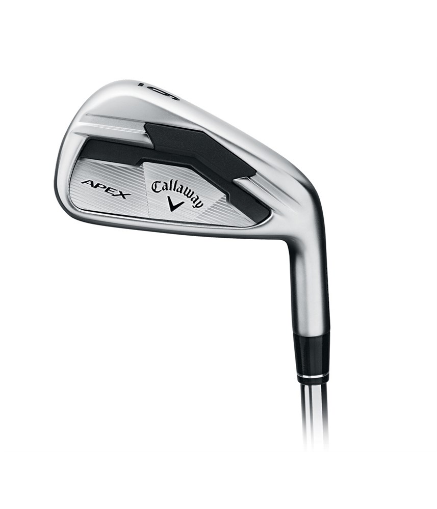 Callaway Apex Forged Irons (Graphite Shaft) - Golfonline