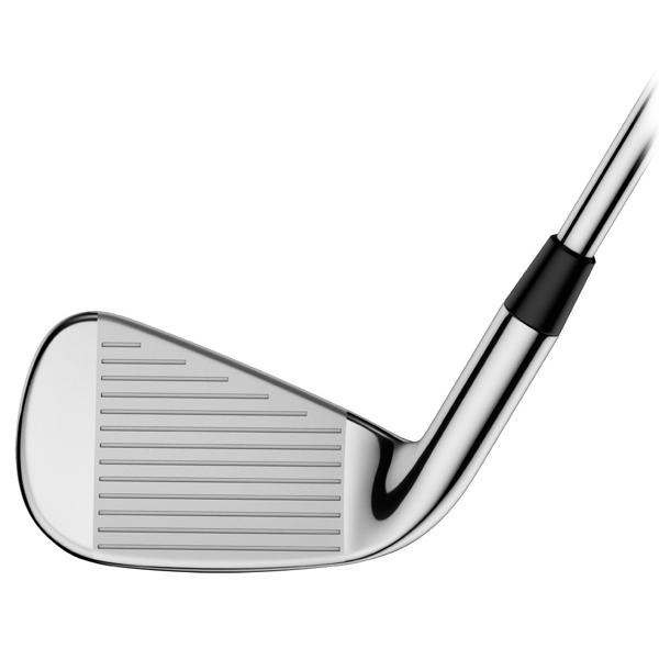 Callaway Apex Cf Pro 16 Irons Combo Set Steel Shaft Golfonline