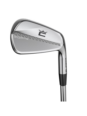 Cobra 3DP MB Irons