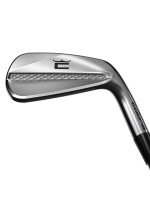 Cobra 3DP MB Irons