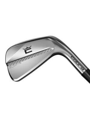 Cobra 3DP MB Irons