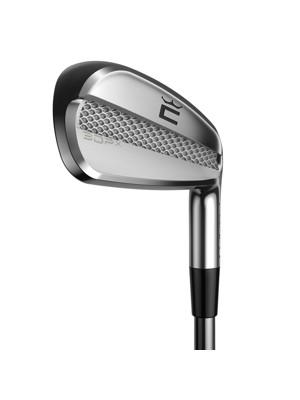 Cobra 3DP X Irons