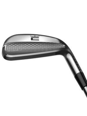 Cobra 3DP X Irons