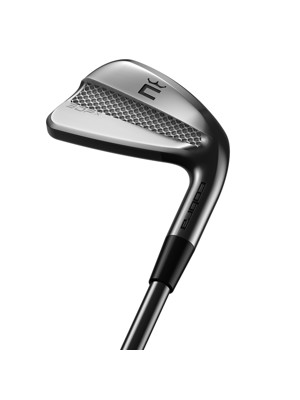 Cobra 3DP X Irons
