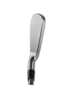 Cobra 3DP X Irons
