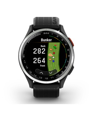 Garmin Approach S44 GPS Golf Watch
