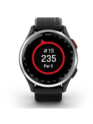 Garmin Approach S44 GPS Golf Watch