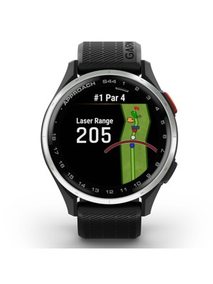 Garmin Approach S44 GPS Golf Watch
