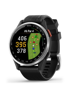 Garmin Approach S44 GPS Golf Watch