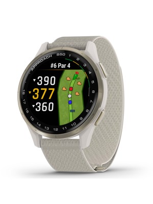 Garmin Approach S50 GPS Golf Watch