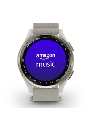Garmin Approach S50 GPS Golf Watch