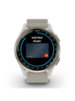 Garmin Approach S50 GPS Golf Watch