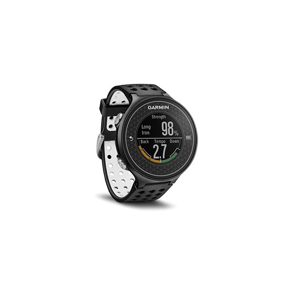 Garmin Approach S6 Gps Golf Watch Refurbished Golfonline