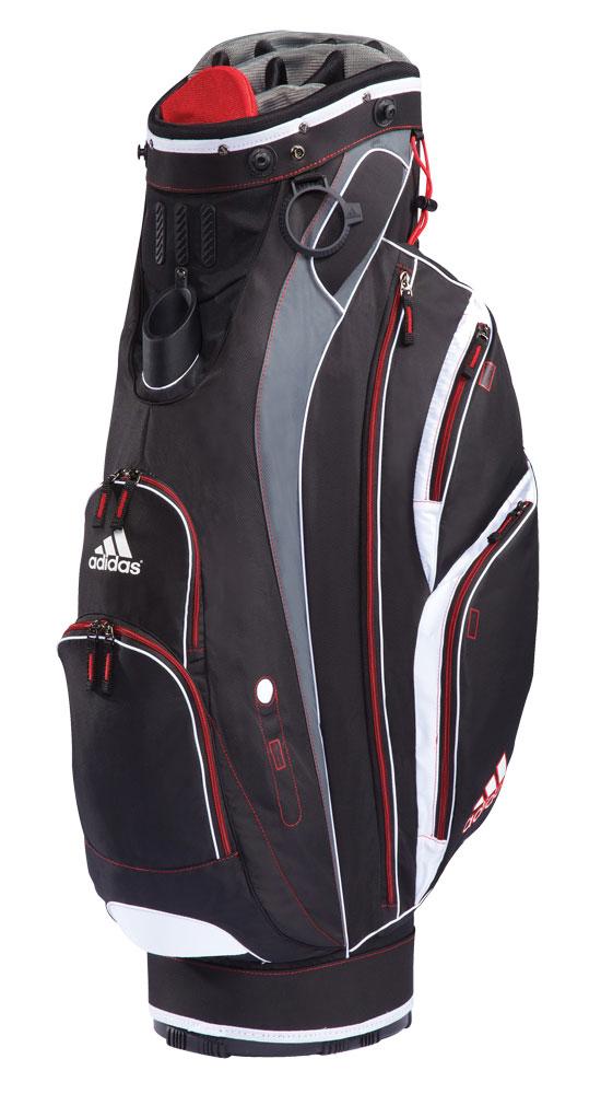 adidas Golf Approach Cart Bag 2012