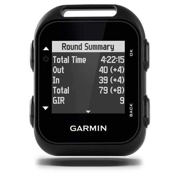 Garmin Approach G10 GPS